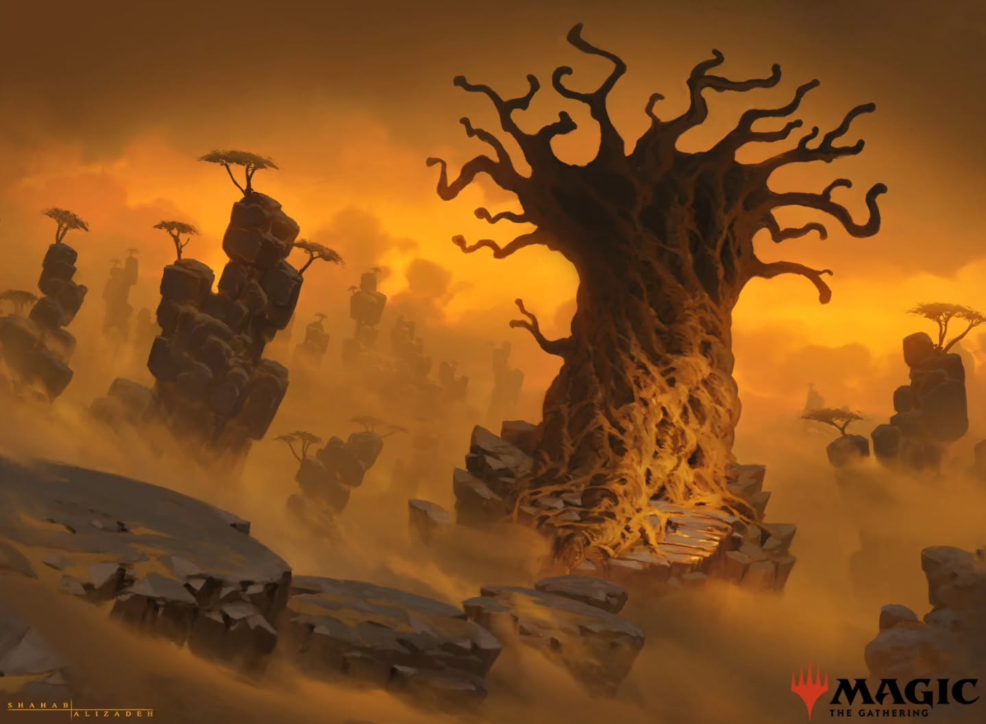 Avatar: The Last Airbender Eternal